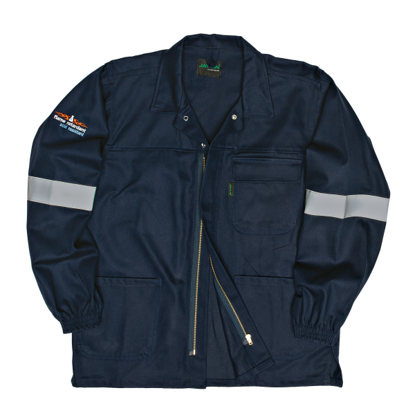SABS Approved Flame Retardant & Acid Resistant Conti Jacket