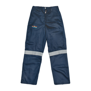SABS Approved Flame Retardant & Acid Resistant Conti Trousers