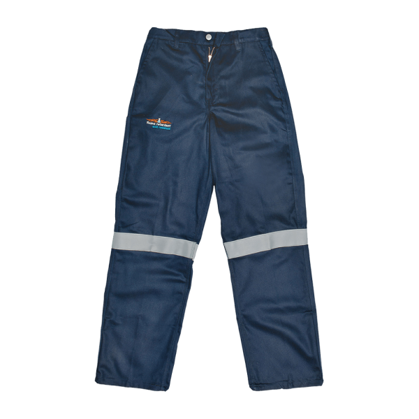 SABS Approved Flame Retardant & Acid Resistant Conti Trousers