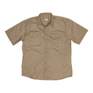 Expedition Bush Shirt