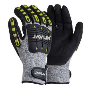 Miners Cut Inners Cut 5 Resistant and Impact Gloves