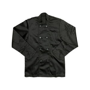 Long Sleeve Chef Jacket
