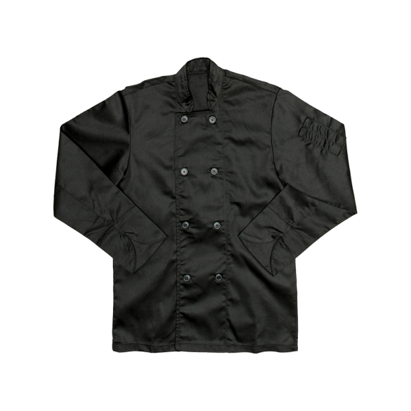 Long Sleeve Chef Jacket