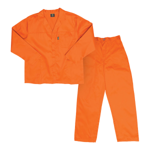 Paramount Polycotton Conti Suit