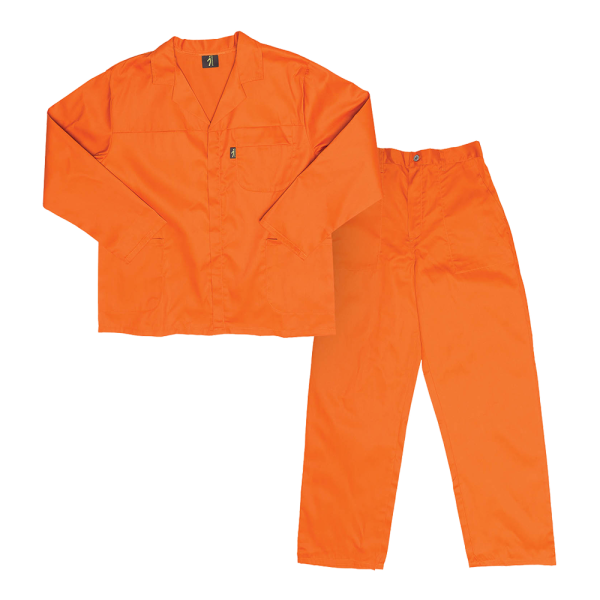 Paramount Polycotton Conti Suit