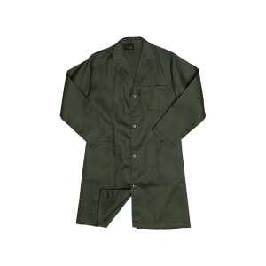 Acid Resistant Dust Coat