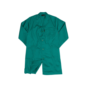 Polycotton Dust Coat
