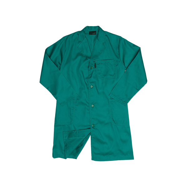 Polycotton Dust Coat