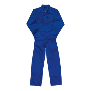 Polycotton Boiler Suit SABS Specification