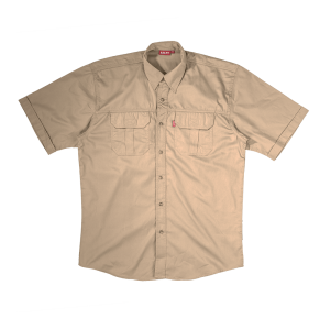 Tugela Bush Shirt