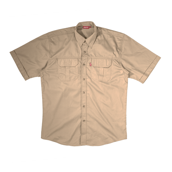 Tugela Bush Shirt
