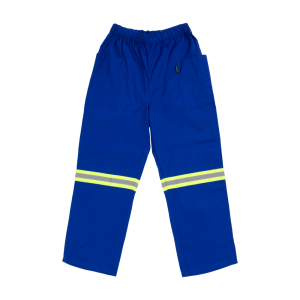 Women's reflective contisuit