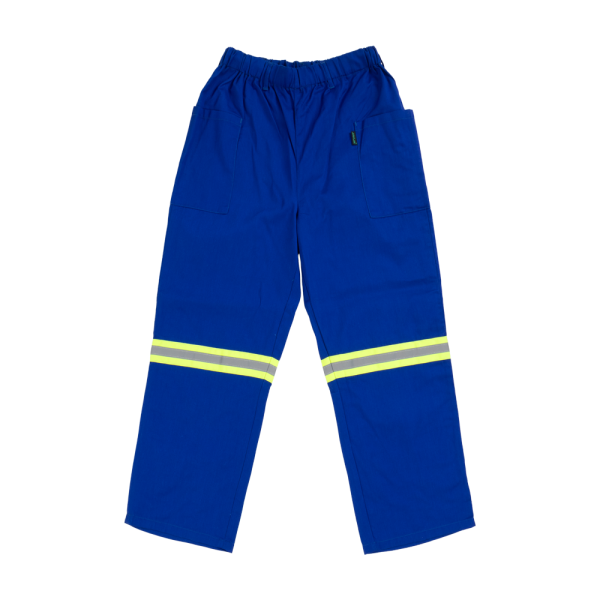 Women's reflective contisuit