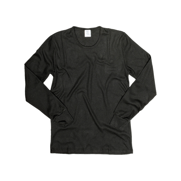 Thermal Long Sleeve Top