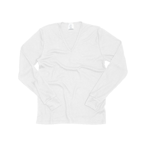 Women's Thermal Long Sleeve Top