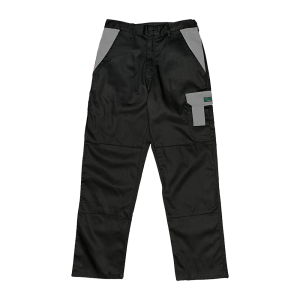 Two Tone Polycotton Utility Cargos SABS Specification