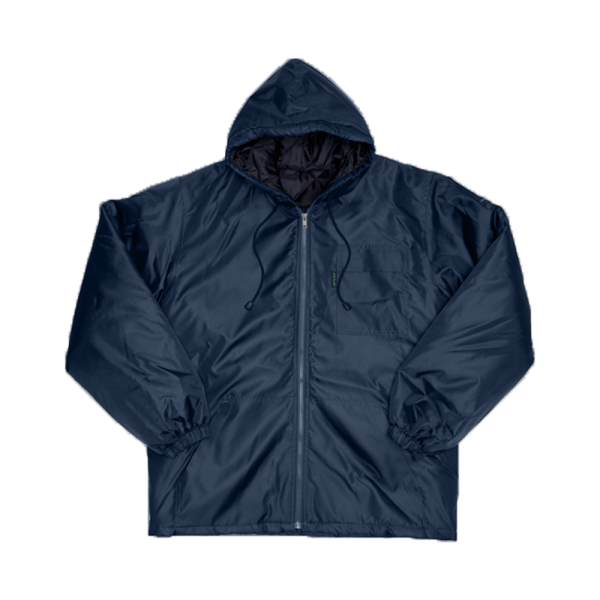 Econo Freezer Jacket