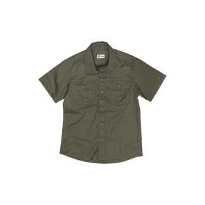 Dassie Kid's Bush Shirt