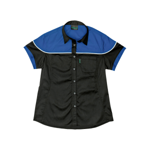 Women’s Two Tone Racing Shirt