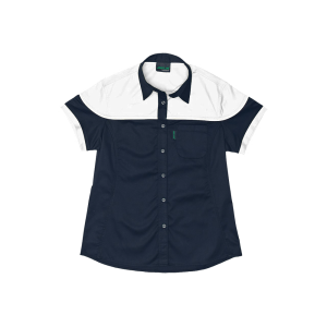 Women's Two Tone Racing Shirt