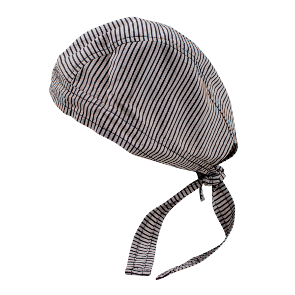Zandana Preshaped - Ligne Noir