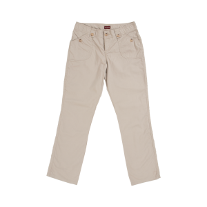 Women's Safari Cargo pants