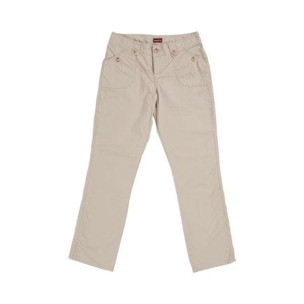 Women's Safari Cargo pants