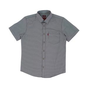 Men's Short Sleeve Slim fit shirt