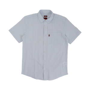 Men's Short Sleeve Slim fit shirt