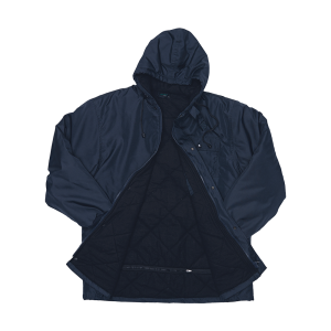 Double-Insulated Freezer Jacket