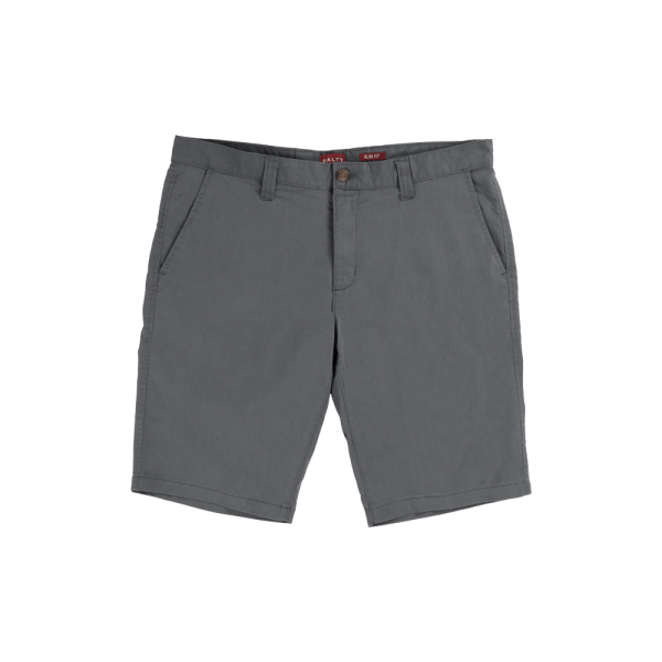 Men's slim fit shorts