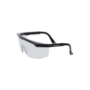 Eurospec Scratch Resistant Spectacles Clear Lens