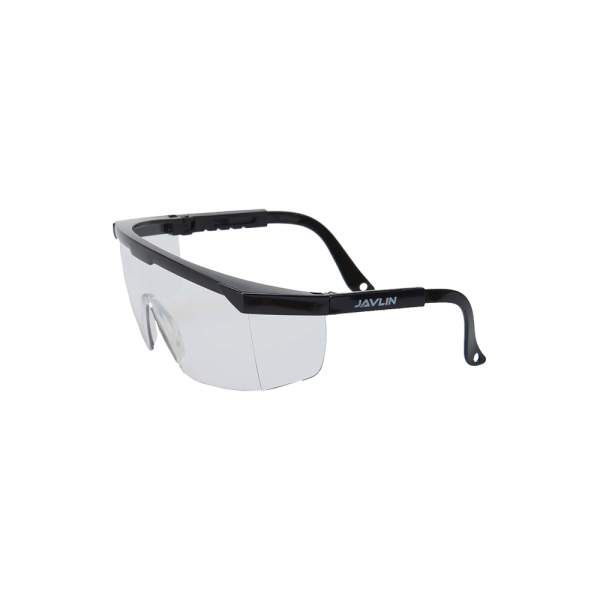 Eurospec Scratch Resistant Spectacles Clear Lens