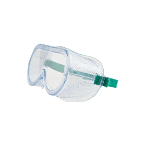 Direct Vent Goggles