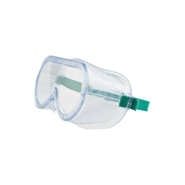 Direct Vent Goggles