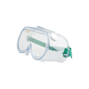 Safety Goggles Indirect Vent