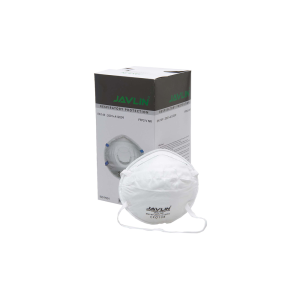 Disposable Face Mask FFP2 - 20 Per Box - Qty in Pcs