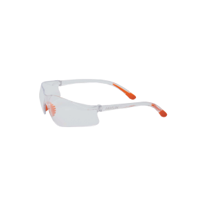 Javlin Sport Anti-Scratch & Anti-Fog Clear Lens