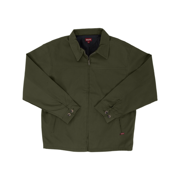 Yanks Jacket