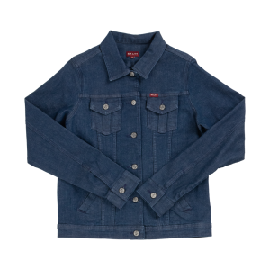 Women's Denim Jacket