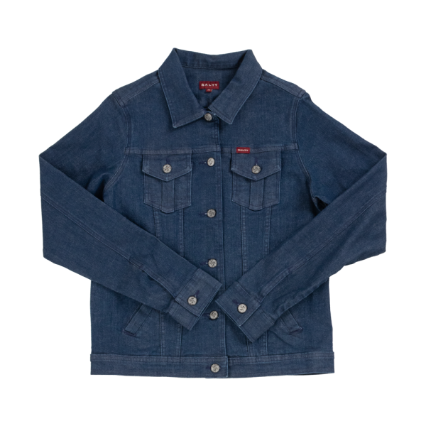 Women's Denim Jacket
