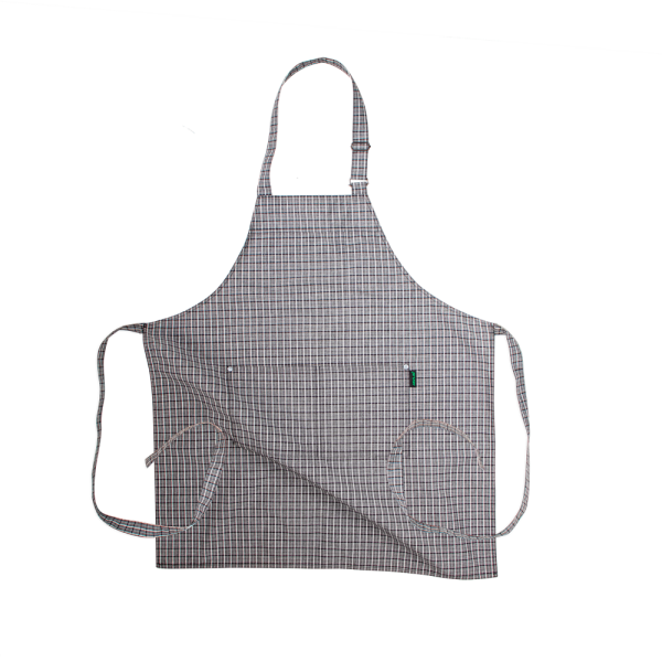 Regular Apron - Fano
