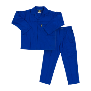 Childrens Worksuit
