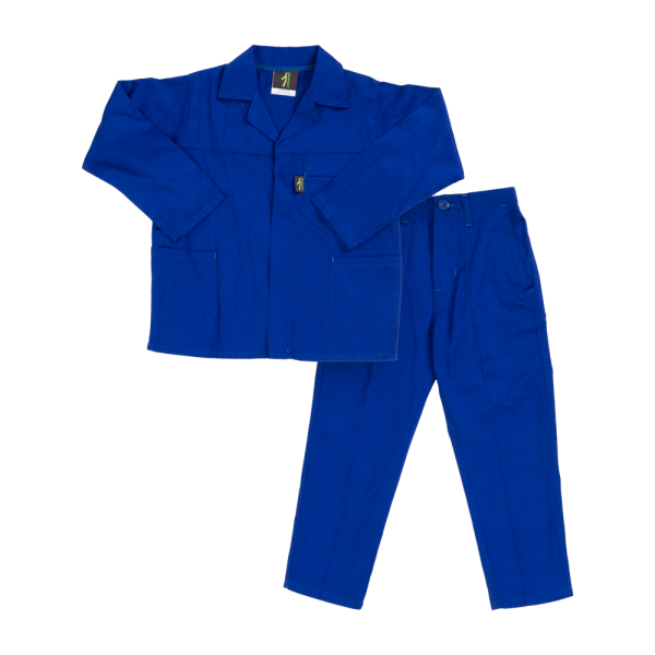 Childrens Worksuit