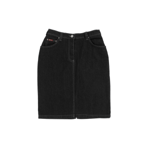 Women's Denim Skirt