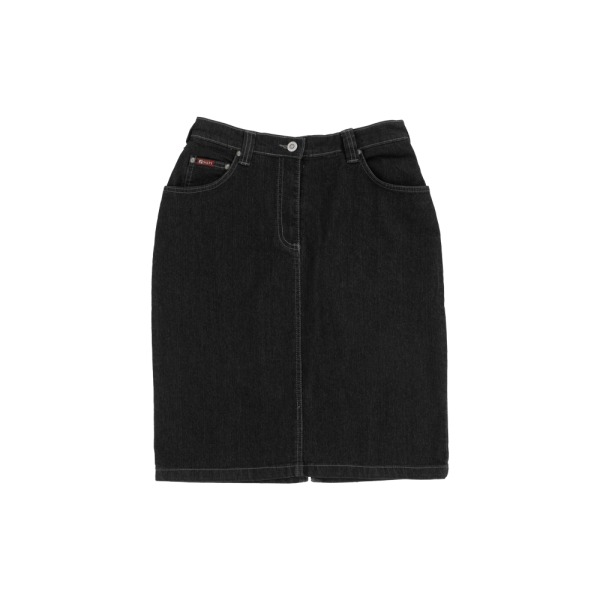 Women's Denim Skirt