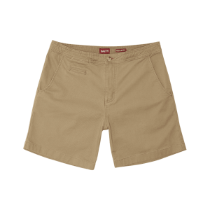 Sabi Stretch Trail Shorts - End Of Range