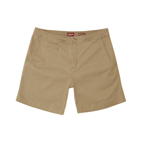 Sabi Stretch Trail Shorts - End Of Range