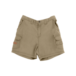 Namib Stretch Utility Shorts - Khaki, 46