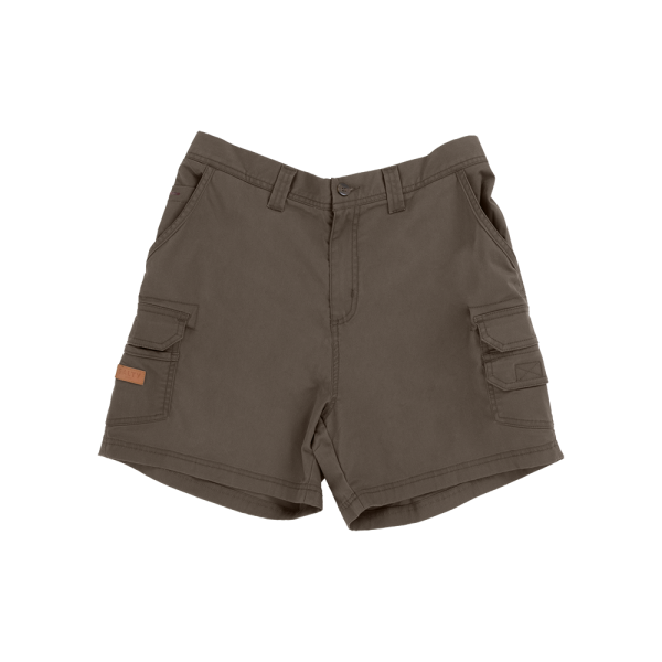Namib Stretch Utility Shorts